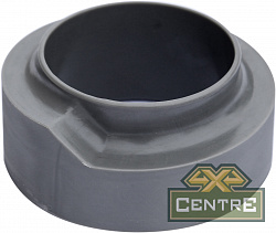 Проставка РИФ под переднюю пружину УАЗ 30 мм полиуретан