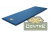 Коврик самонадувающийся ALEXIKA TREKKING 60 navy blue, 183x63x3,8см. (Синий) Коврик самонадувающийся ALEXIKA TREKKING 60 navy blue, 183x63x3,8см. (Синий)