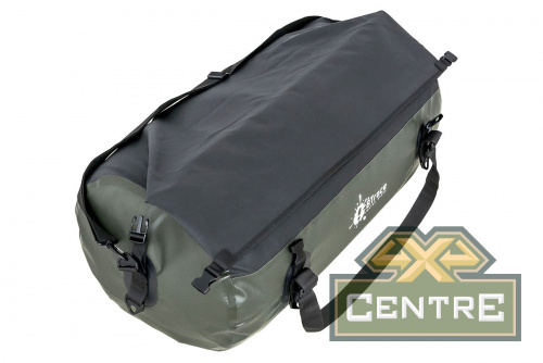 Гермосумка BTrace UniPro 60 л (хаки)