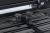 Бокс автомобильный на крышу Pentair PYTHON 450L черный глянец, двусторонний