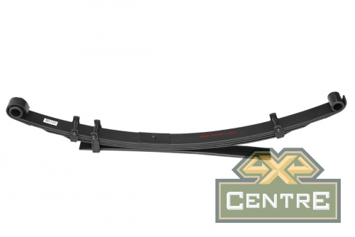 рессора риф задняя mitsubishi l200 2005-2015 0-100 кг лифт 30 мм