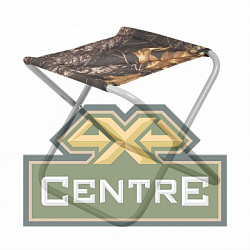 Стульчик рыболова "листва" Тонар