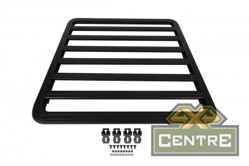 Поперечины верхние для кунга-каркаса Baja Racing на Ford F-150, Toyota Tundra 1,72x1,33 м (10 шт.)
