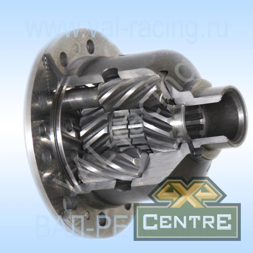 Дифференциал самоблокирующийся "ValRacing"   для Газель-Бизнес, Соболь 2010-11- ТУРИЗМ