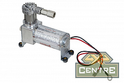 Компрессор автомобильный стационарный 12V YURUI 29 л/мин 8,3 атм (уценка)