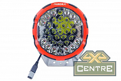 Светодиодные фары комбинированного света AURORA 229 мм 205W LED