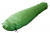 Мешок спальный MOUNTAIN зеленый, левый, 220x80x55 см (ТК: +2°C)
