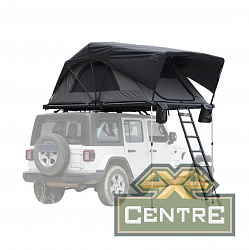 Палатка на крышу автомобиля Wild Land Wild Cruiser 250 Pro