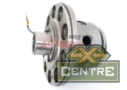 Дифференциал с электроблокировкой УАЗ мост Спайсер/Тимкен