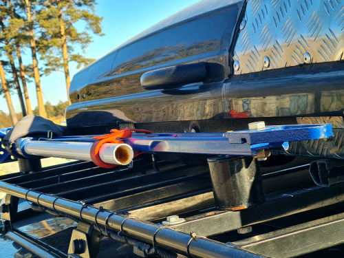 УАЗ Патриот, 2016 год