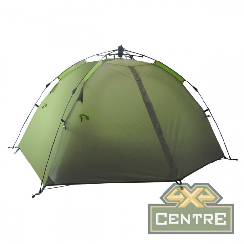 Палатка BTrace Bullet 2 быстросборная