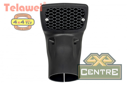 Шноркель Telawei для Toyota Land Cruiser 70 2007+ (бензин и дизель)