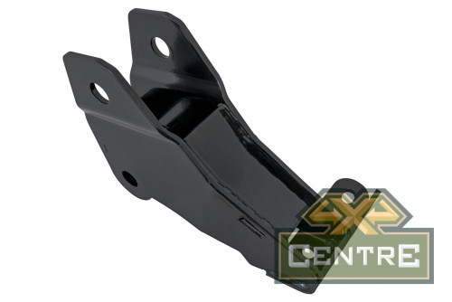 дропбоксы переднего рычага риф для toyota land cruiser 80/105 мкпп лифт 100 мм 2 шт.