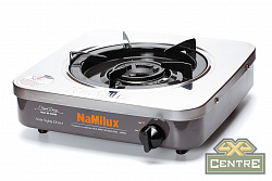 Плита газовая NaMilux NA-S5516ASM 1 конфорка (под бытовой баллон)