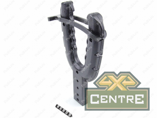 Крепление-рогатка, Y-образное