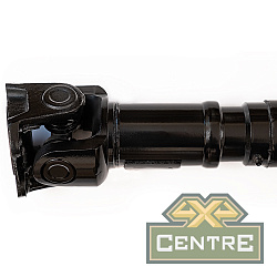 Вал карданный задний на УАЗ Патриот (РК с электроприводом) 1120 мм