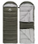 Мешок спальный Naturehike U350S, (190х30)х75 см, (левый) (ТК: -3°C), серый