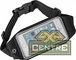 Влагозащитный чехол-сумка PREMIER на пояс для телефона 100х240мм