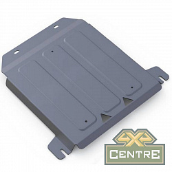 Защита РК Land Rover Defender 90, 110, V - все (2007-2016)