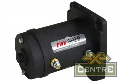 Мотор EWX9500-Q 24V