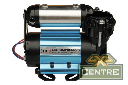 Блокировка заднего дифференциала HF пневматическая с компрессором для Great Wall Deer/Safe