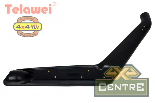 Шноркель Telawei для Toyota Land Cruiser 70 2007+ (бензин и дизель)