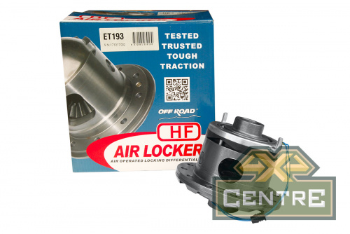 Блокировка заднего дифференциала HF электрическая для Toyota