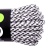 Паракорд 550 CORD nylon 10м (arctic camo)