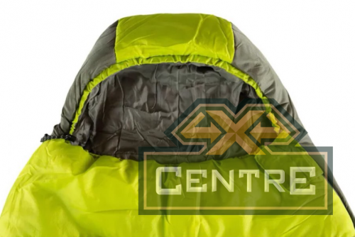 Мешок спальный Tramp Voyager Long (230 х 90) (Правый) (ТК: +5°C)