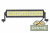 Фара дальнего света РИФ 370 мм 90W LED