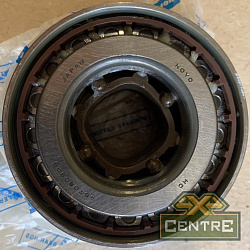 Подшипник ступицы задней Mitsubishi (KOYO)