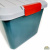 Ящик экспедиционный IRIS RV BOX Bucket 15B, 15 литров 34x32x28 см.