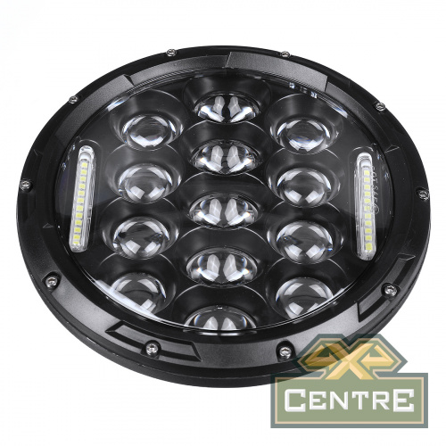 Фара светодиодная головного света УАЗ, НИВА 27W