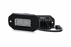 Светодиодные фары рабочего света AURORA 76x38 мм 20W LED