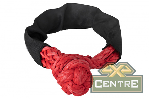 Софт-шакл РИФ 14 мм, красный