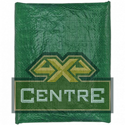 Тент универсальный Helios GREEN 6х8 90гр. зеленый