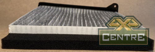 Фильтр салона угольный  Mitsubishi Lanser 1.3-2.0