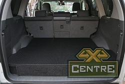 Коврик EVA на органайзер для TLC Prado 150