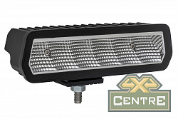 Светодиодная фара рабочего света РИФ 160 мм 30W LED