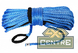 Трос Runva синтетический 10 мм/25 м (готовый)