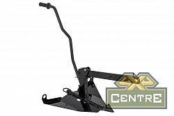 Якорь для самовытаскивания