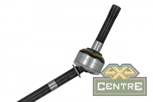 Шарнир поворотного кулака ШРУС УАЗ Хантер 315195  правый короткий усиленный мост Спайсер