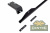 Багажник экспедиционный (платформа) РИФ 1200х2100 мм для Toyota Land Cruiser 300
