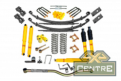 Лифт-комплект РИФ УАЗ Патриот 2019+ лифт 50 мм жесткий