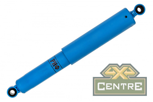 Демпфер РИФ рулевой "Арктика" Toyota Land Cruiser 80/105, 70 серия 1990-1996