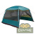 Палатка-шатер BTrace Rest (Зеленый/Серый) Палатка-шатер BTrace Rest (Зеленый/Серый)