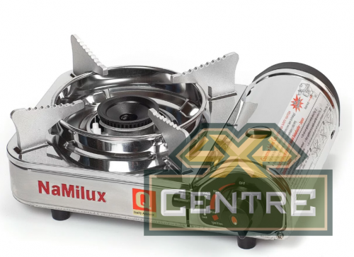 Плита газовая NaMilux 170AS