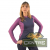 Термобелье комплект BTrace Soft Outdoor Lady (Футболка с дл. рукавами+кальсоны) женский M (46-48)
