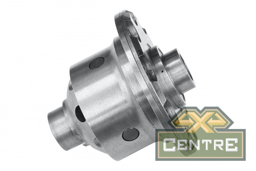 Блокировка переднего дифференциала HF пневматическая (без компрессора) для Mitsubishi