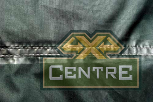 Палатка Alexika Victoria 10, 600x300x200 см. Зеленый